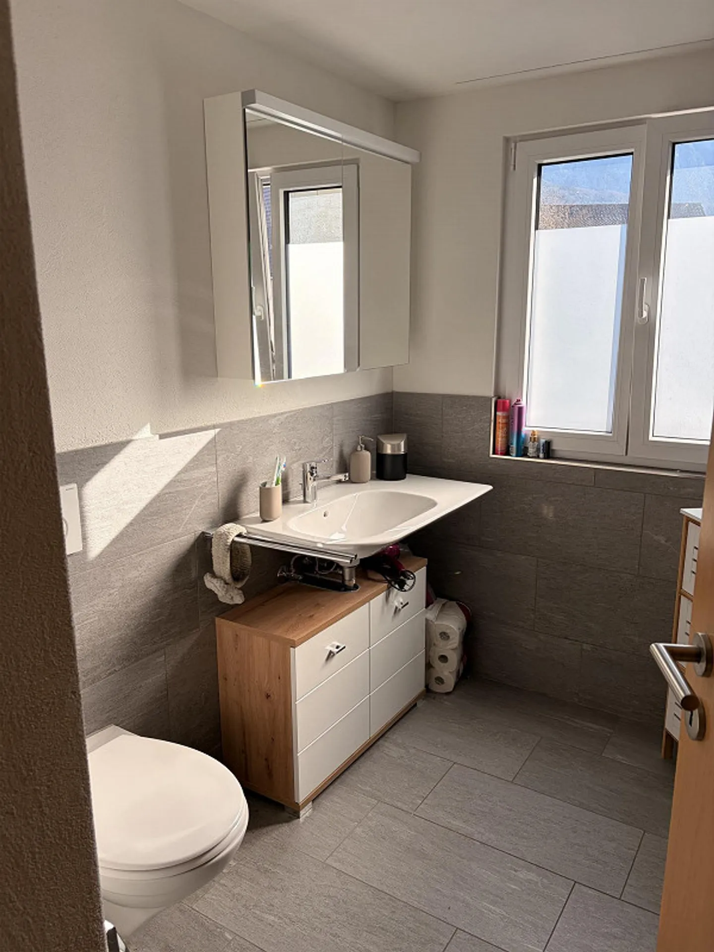 Appartement 3.5 pièces à Flums - Photo 7 sur 9