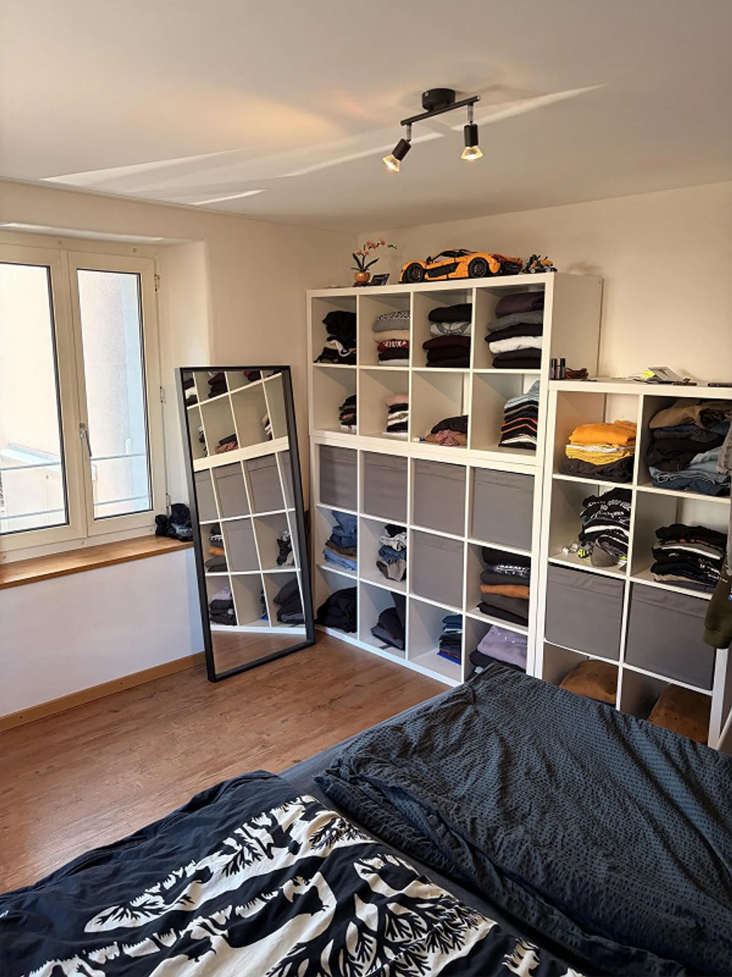 Appartement 3.5 pièces à Flums - Photo 9 sur 9