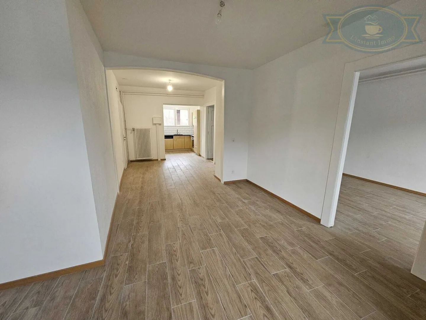 Edificio redditizio con un lotto di circa 550 m2 - Foto 5 di 17