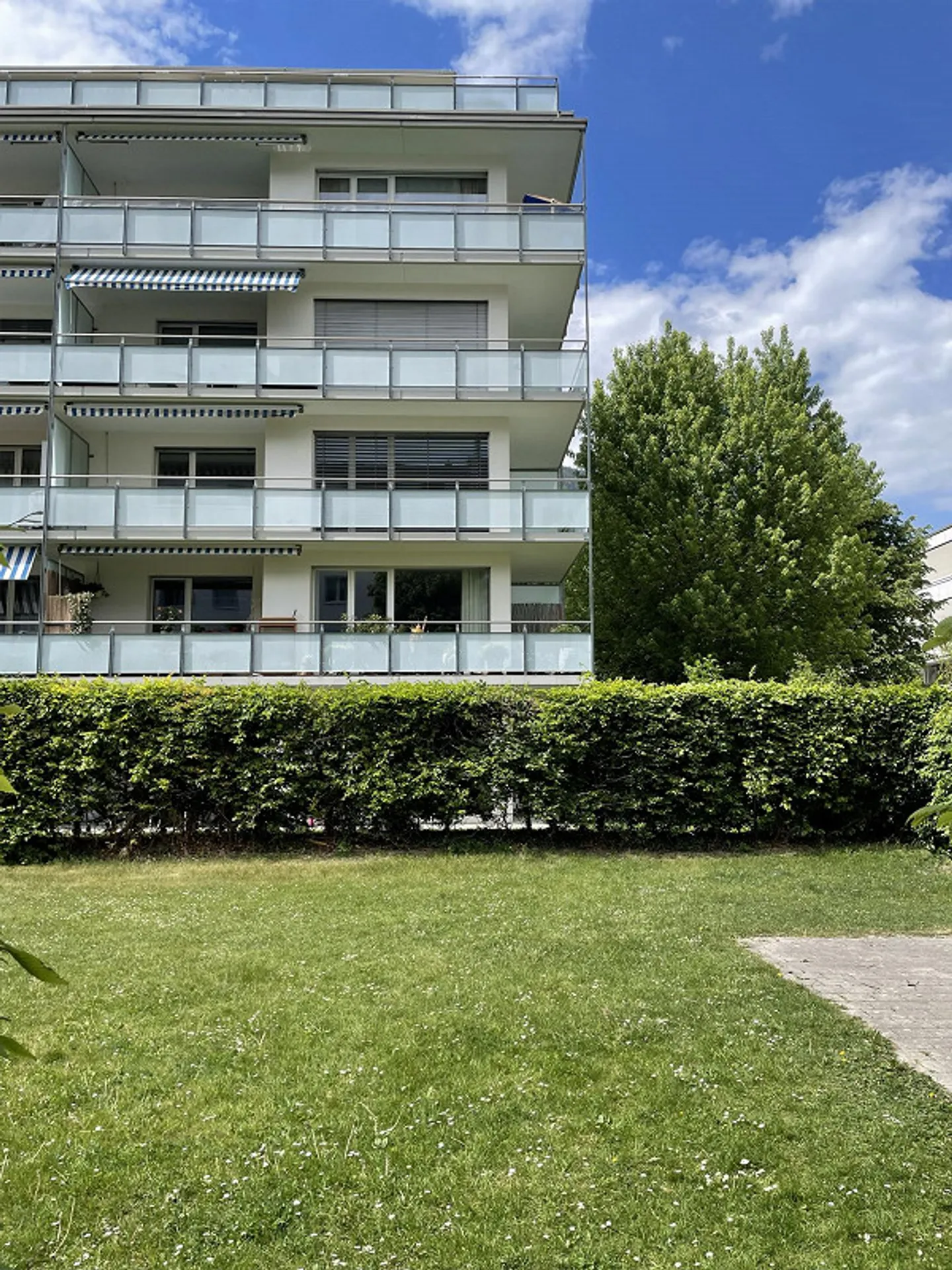 Appartamento 5.5 stanze 136m2 - Foto 1 di 4
