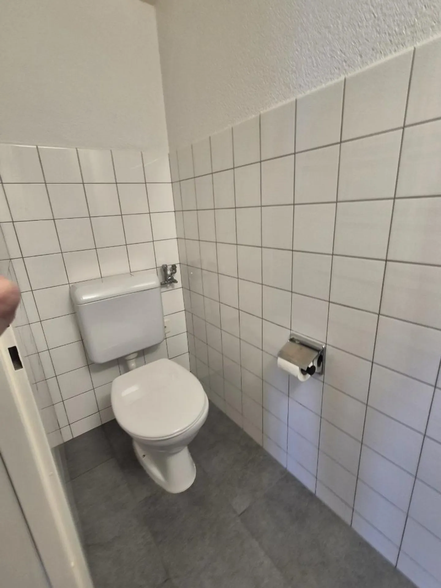 4.5 Room Apartment - Photo 3 of 9