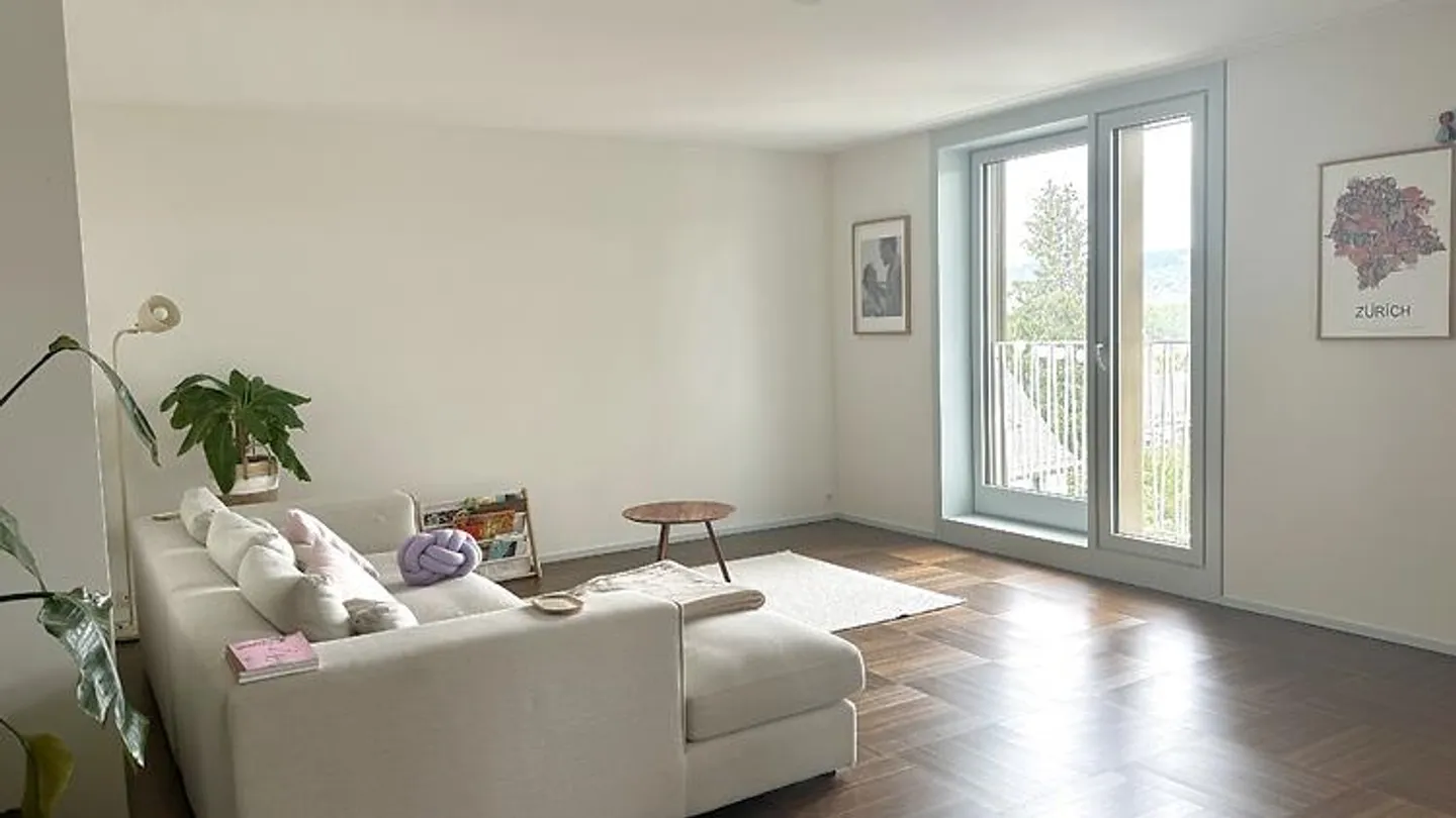 Modernes Apartment mit Seesicht - Foto 1 von 6