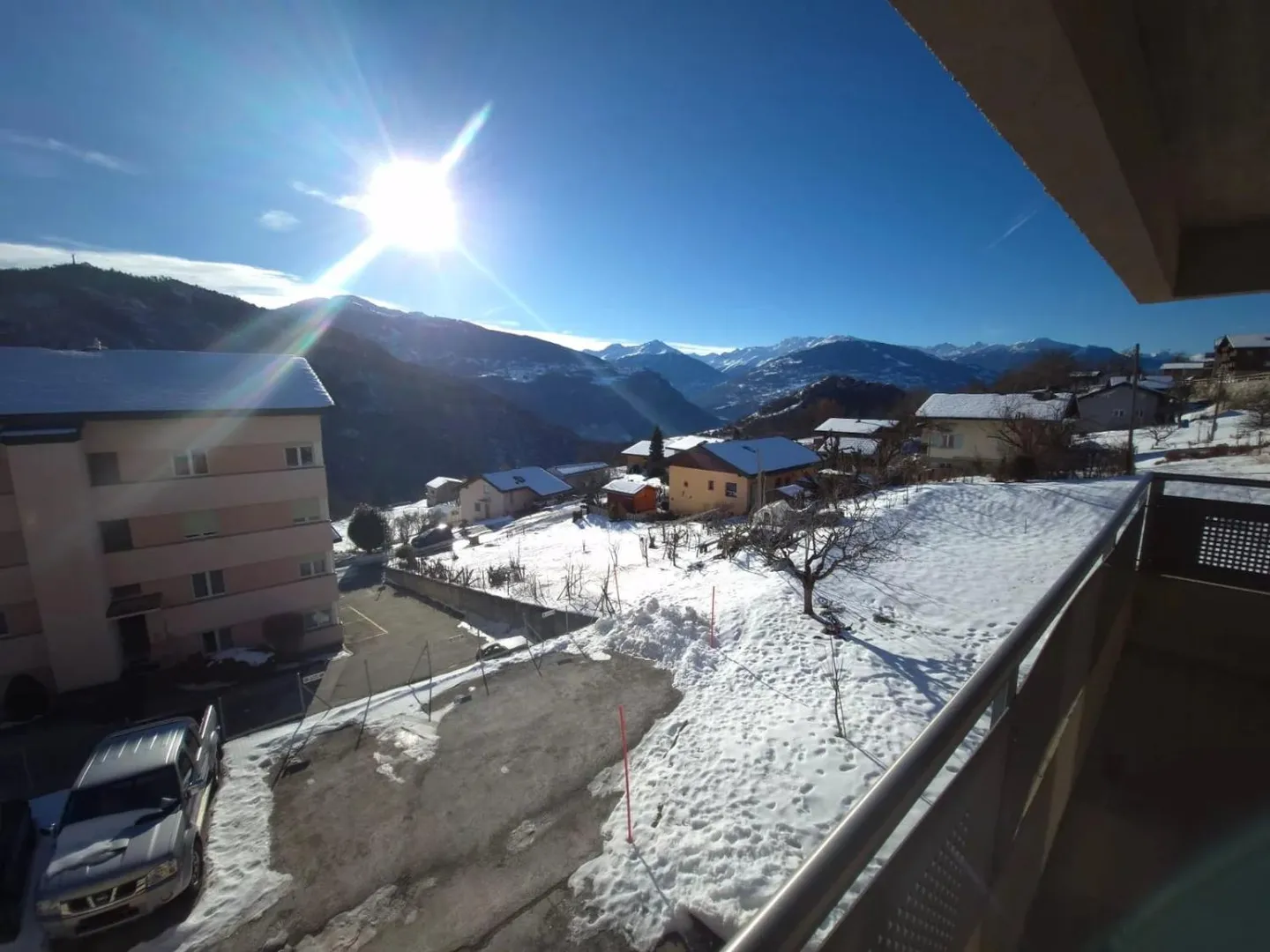 4.5 Room Apartment - Photo 5 of 9