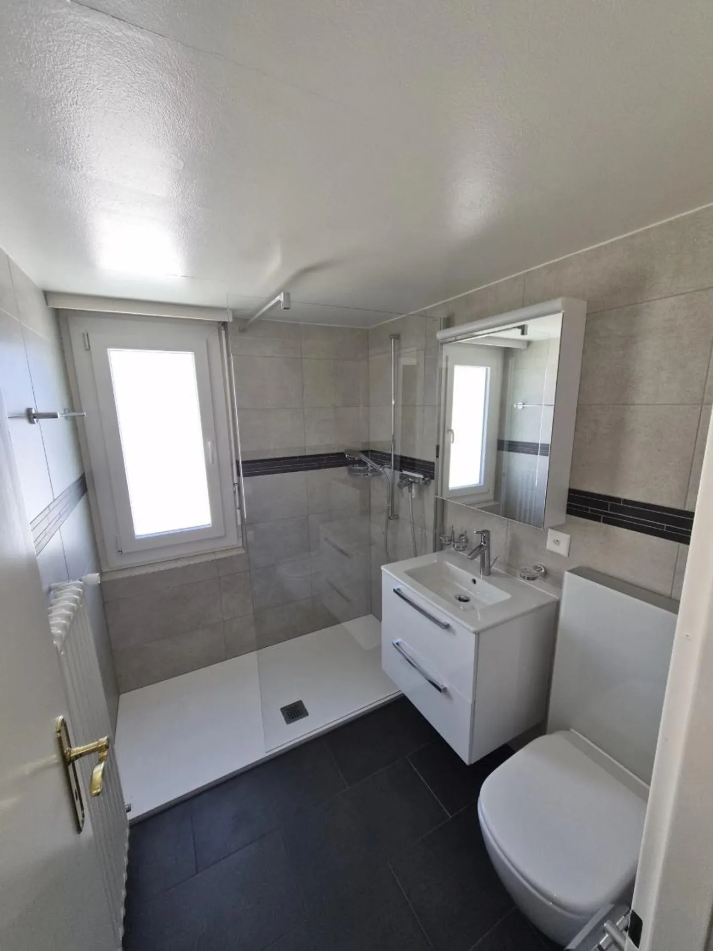 4.5 Room Apartment - Photo 8 of 9