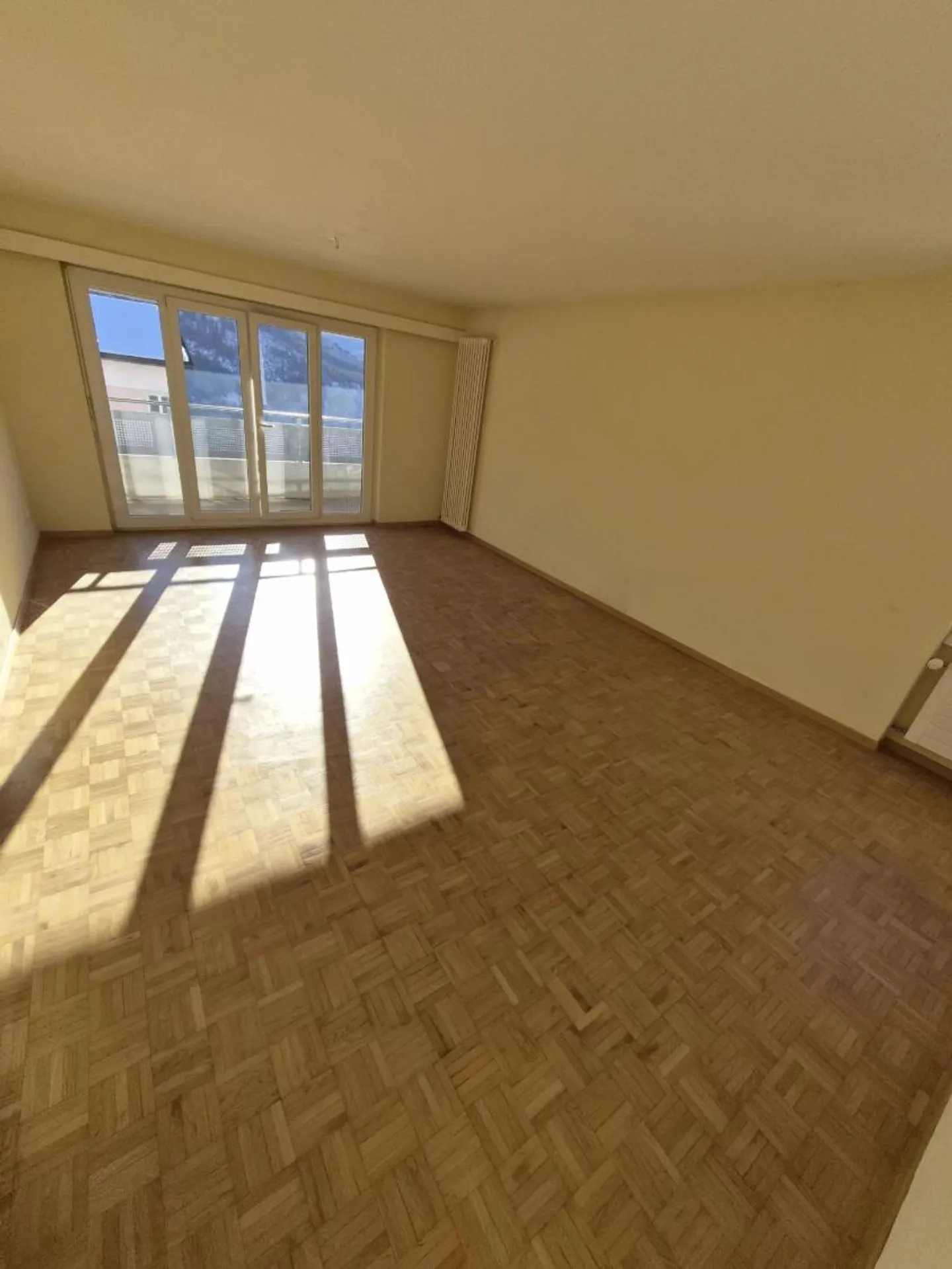 4.5 Room Apartment - Photo 7 of 9