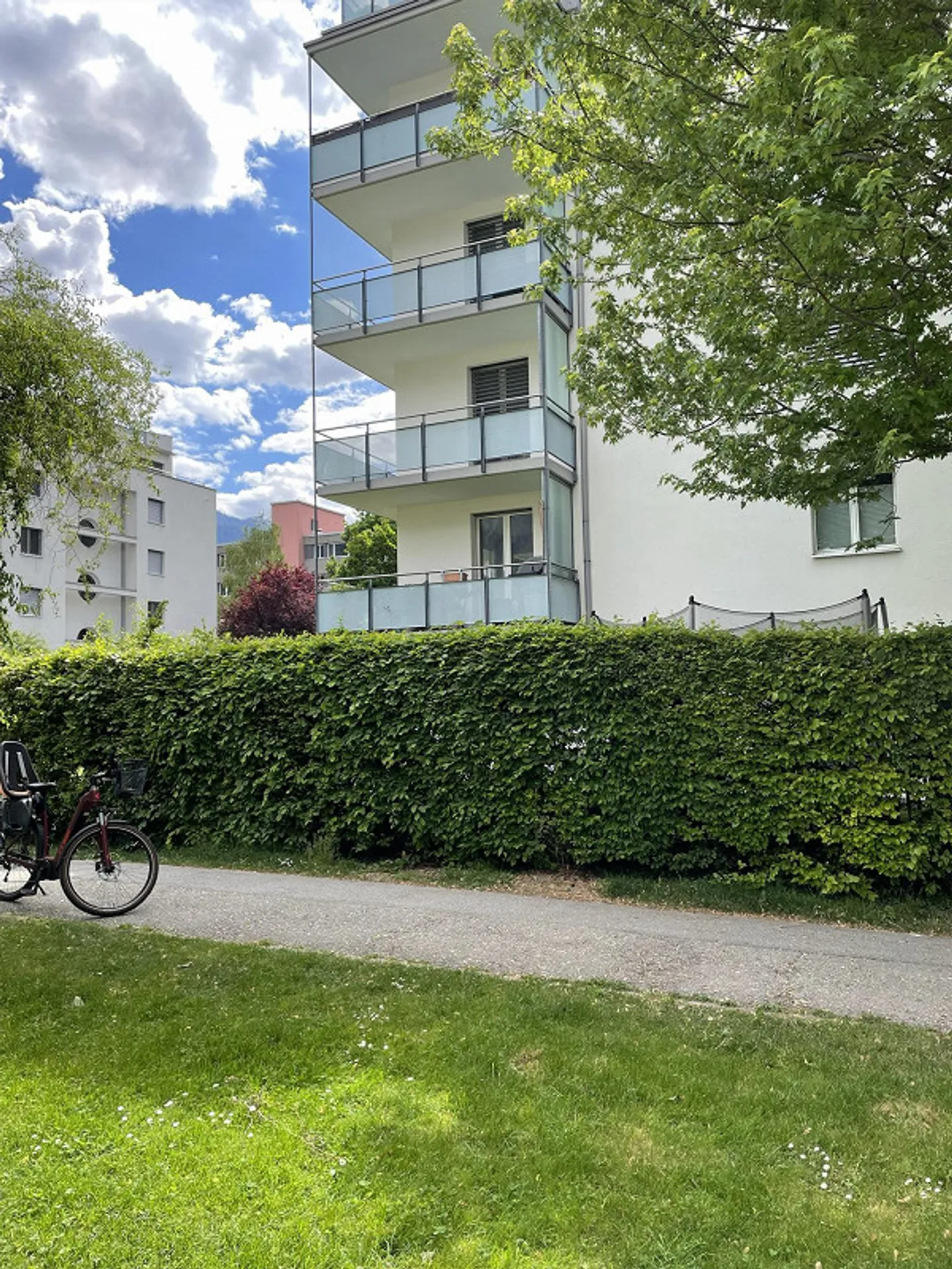 Appartamento 5.5 stanze 136m2 - Foto 2 di 4