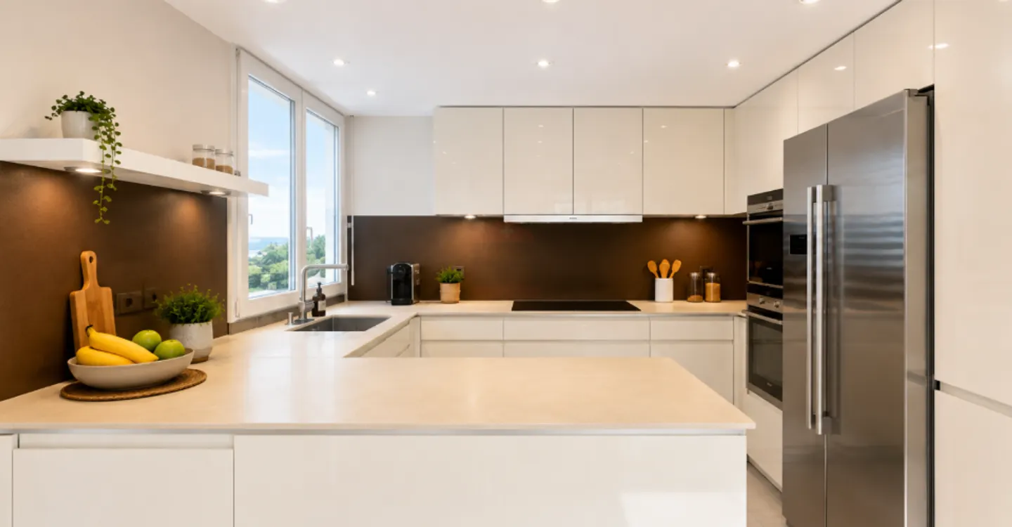 Rare in Plan-les-Ouates? 6-room duplex of 133m² with private garden - Photo 2 of 11