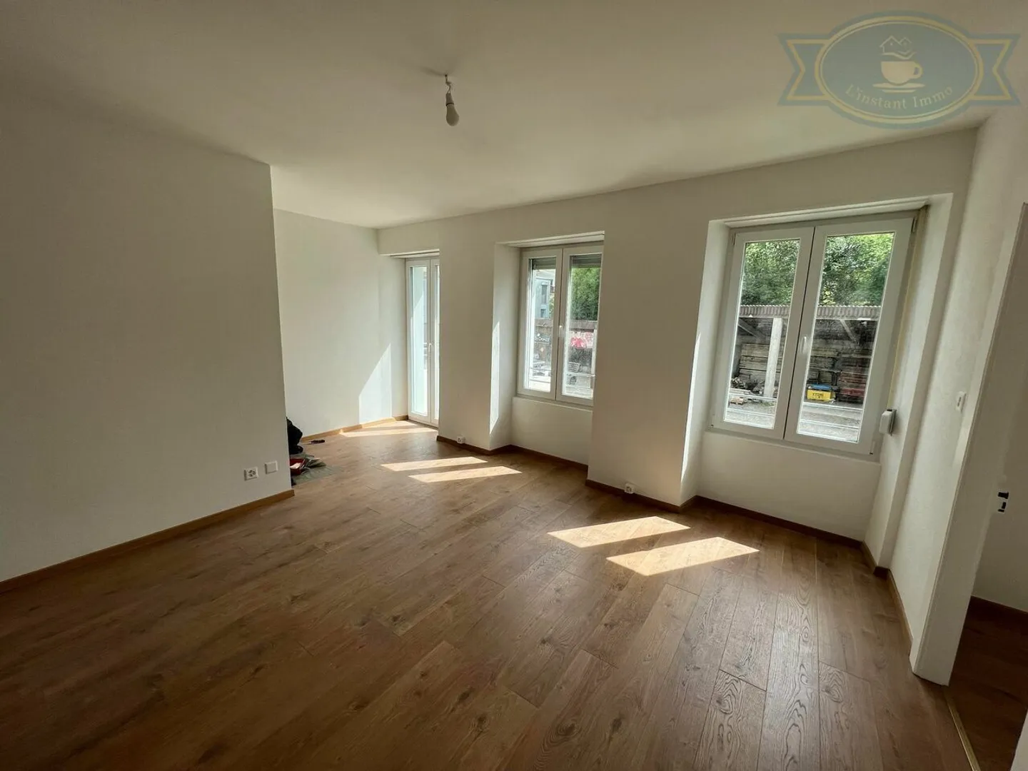 Edificio redditizio con un lotto di circa 550 m2 - Foto 6 di 17