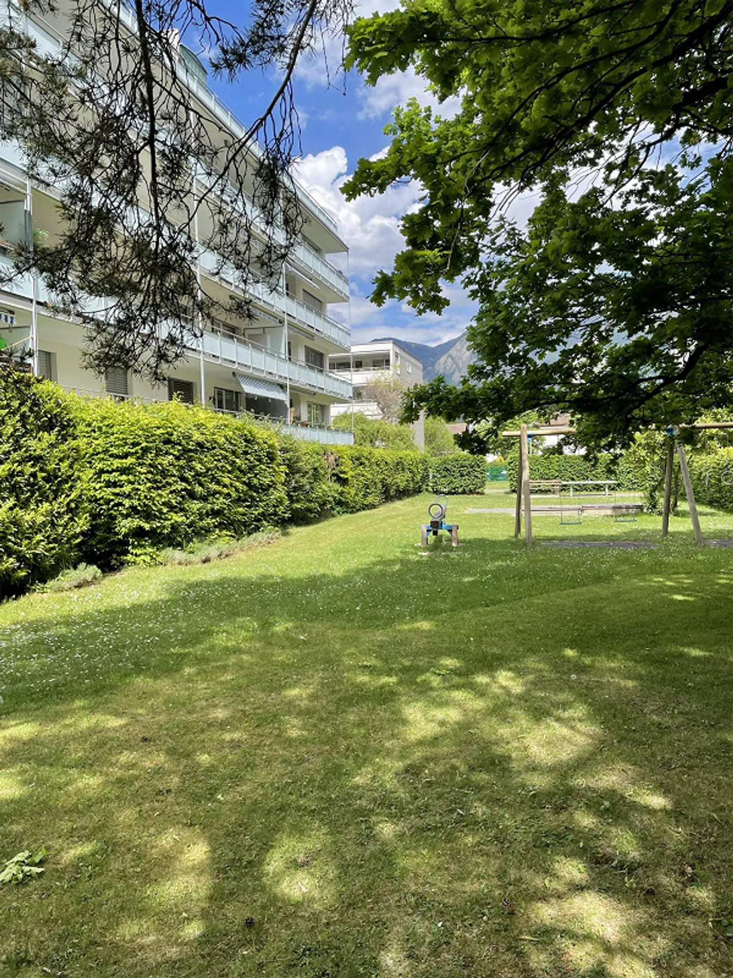 Appartamento 5.5 stanze 136m2 - Foto 3 di 4
