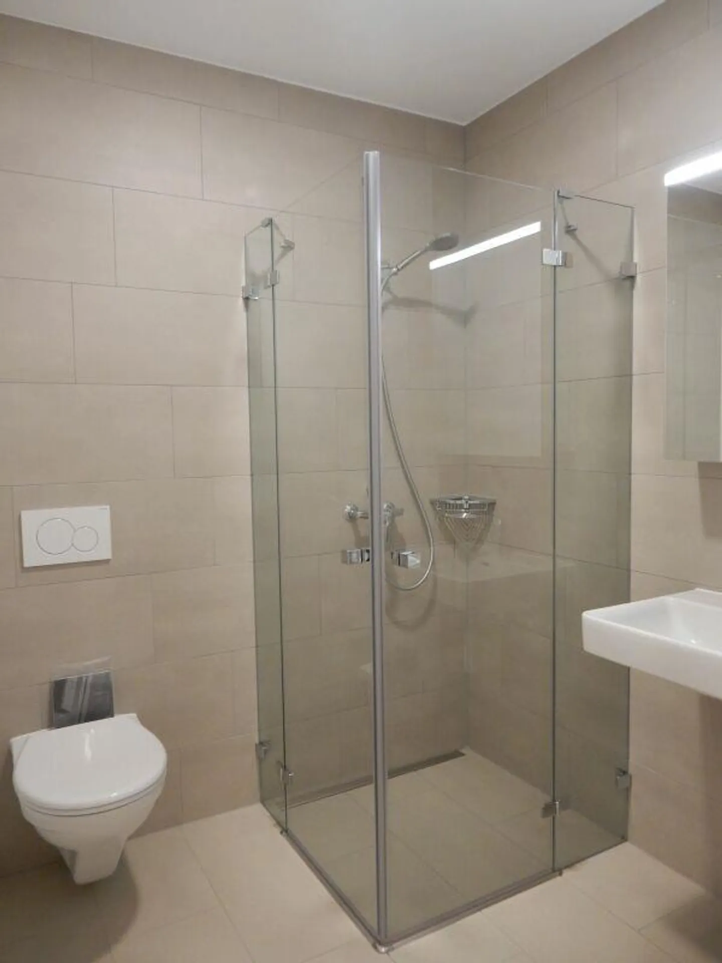 Appartamento 3.5 locali al 1° piano - Foto 6 di 6
