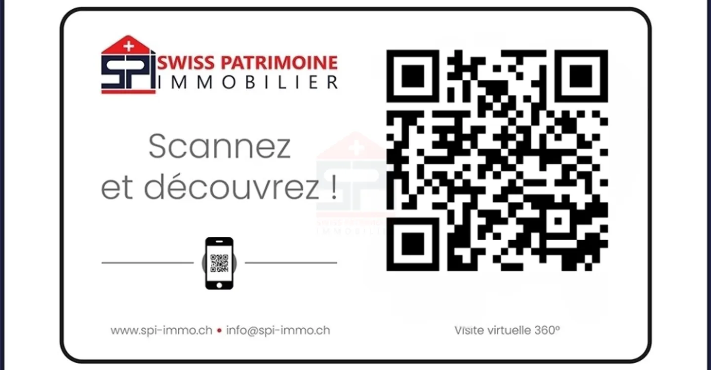 Rare in Plan-les-Ouates? 6-room duplex of 133m² with private garden - Photo 9 of 11