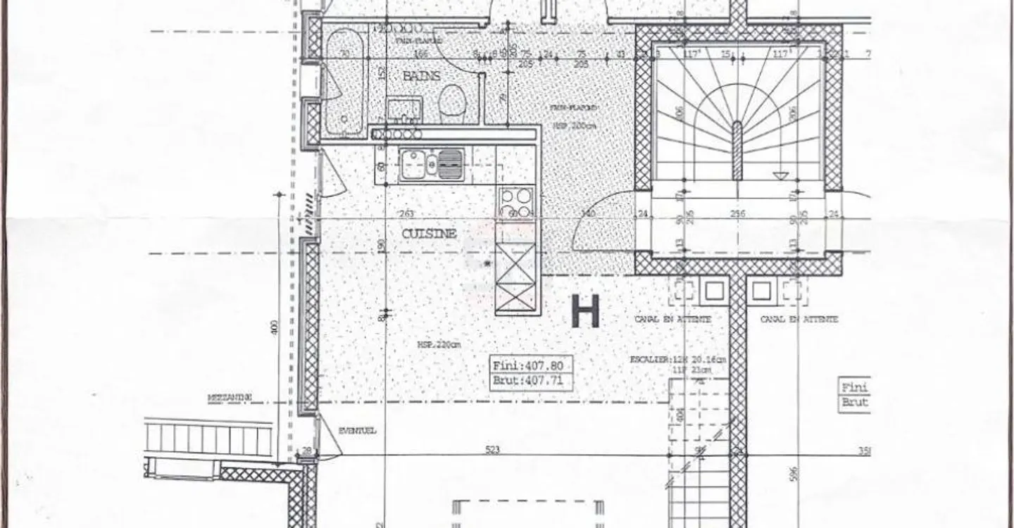 Rare in Plan-les-Ouates? 6-room duplex of 133m² with private garden - Photo 10 of 11