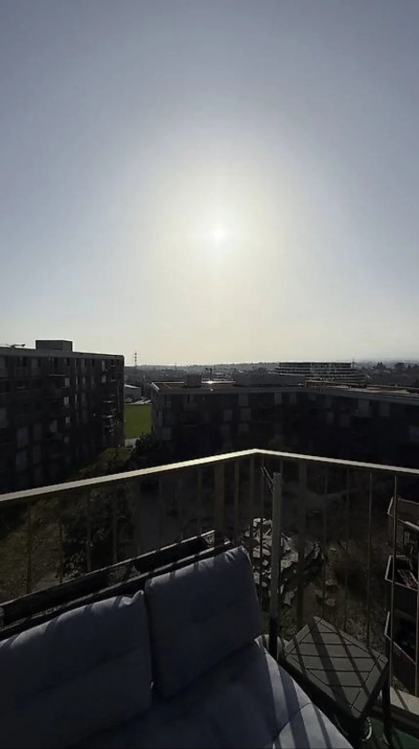 Bright 3.5 Room Apartment - Photo 1 of 13