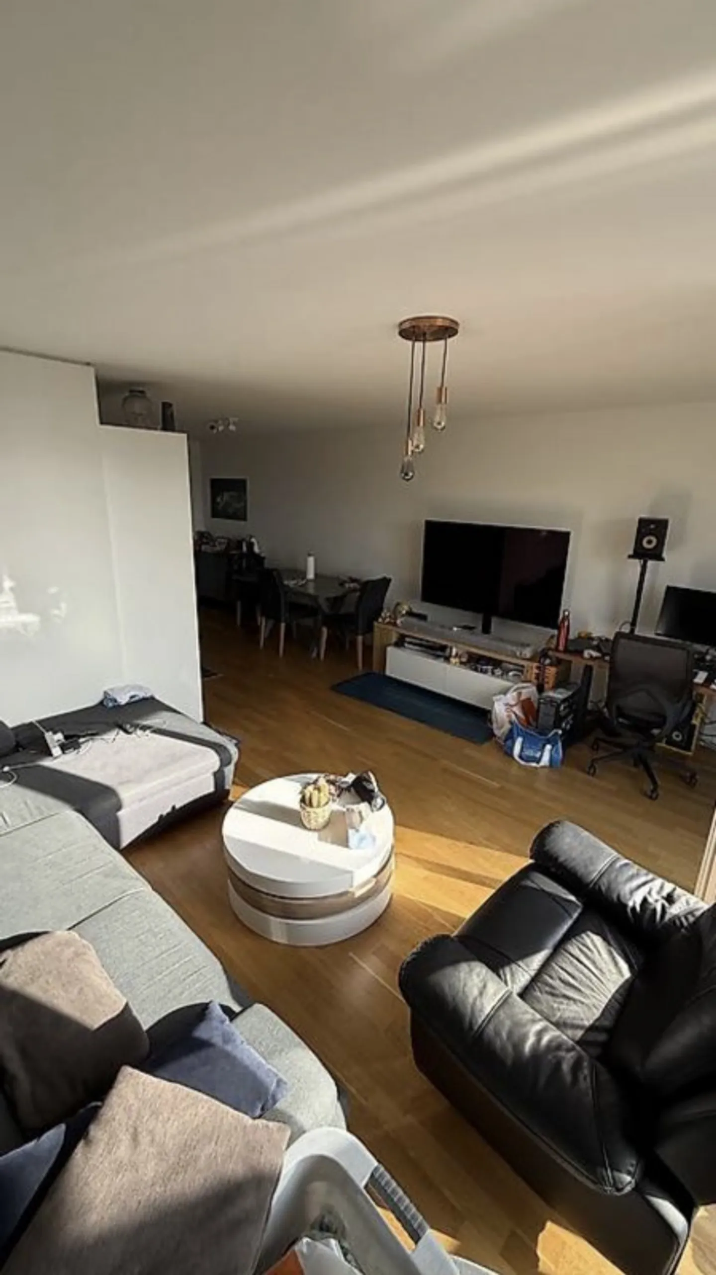 Bright 3.5 Room Apartment - Photo 2 of 13