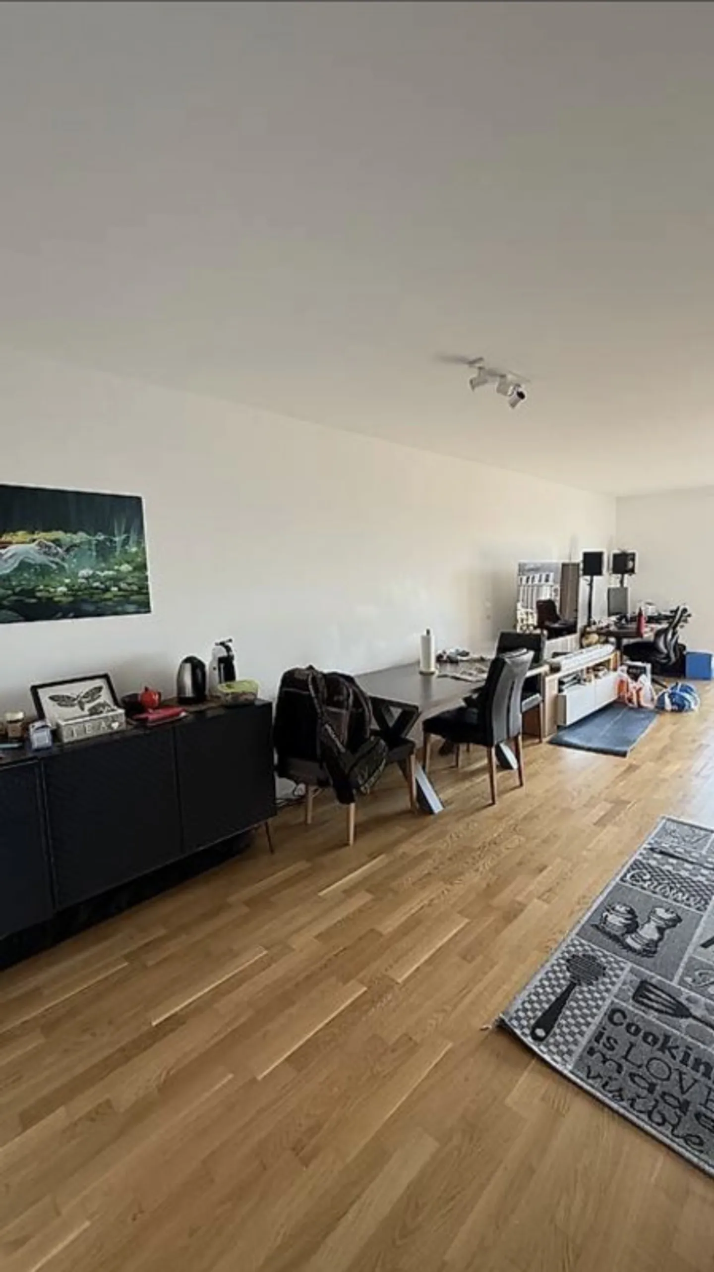 Bright 3.5 Room Apartment - Photo 4 of 13