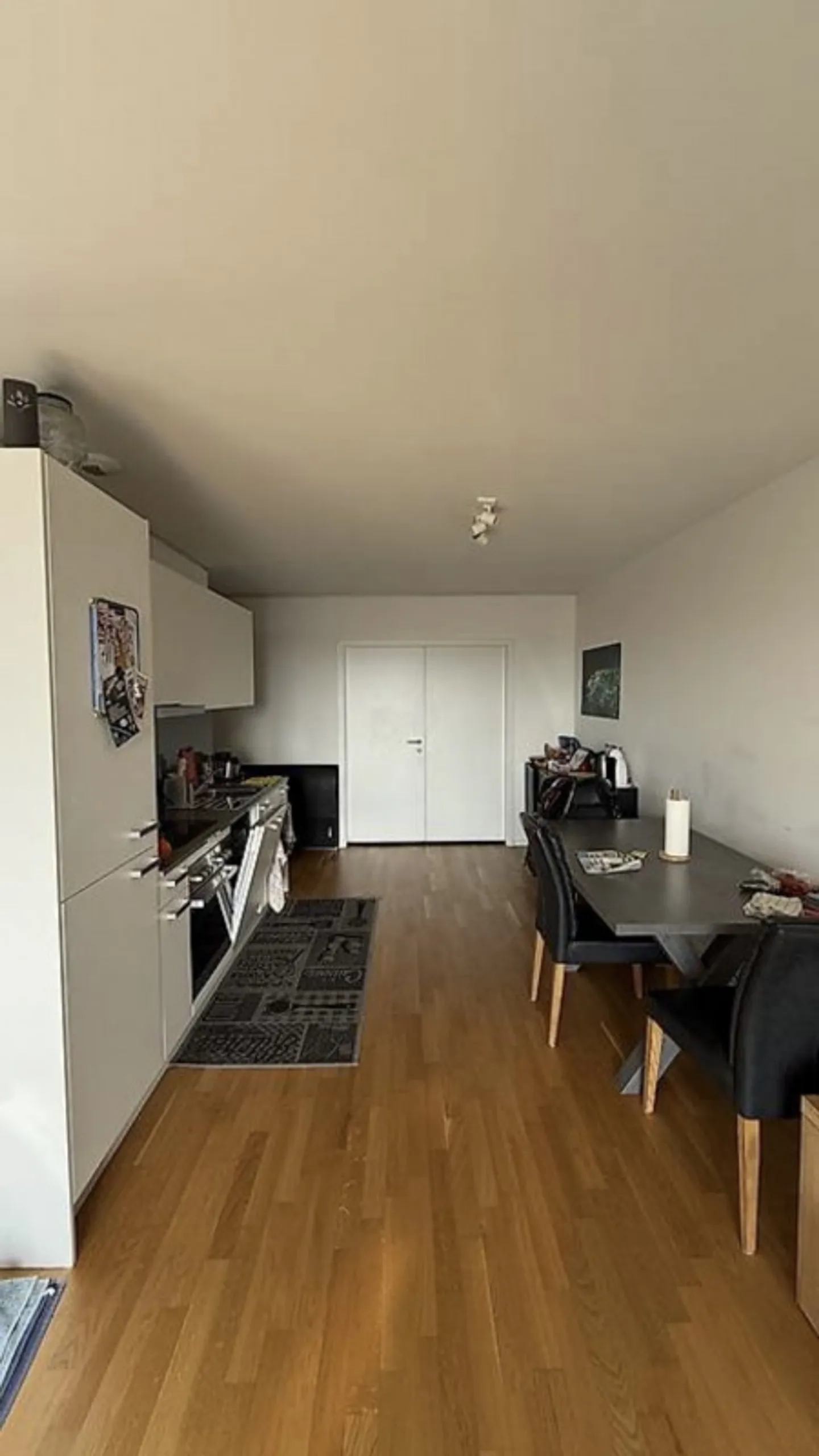 Bright 3.5 Room Apartment - Photo 5 of 13