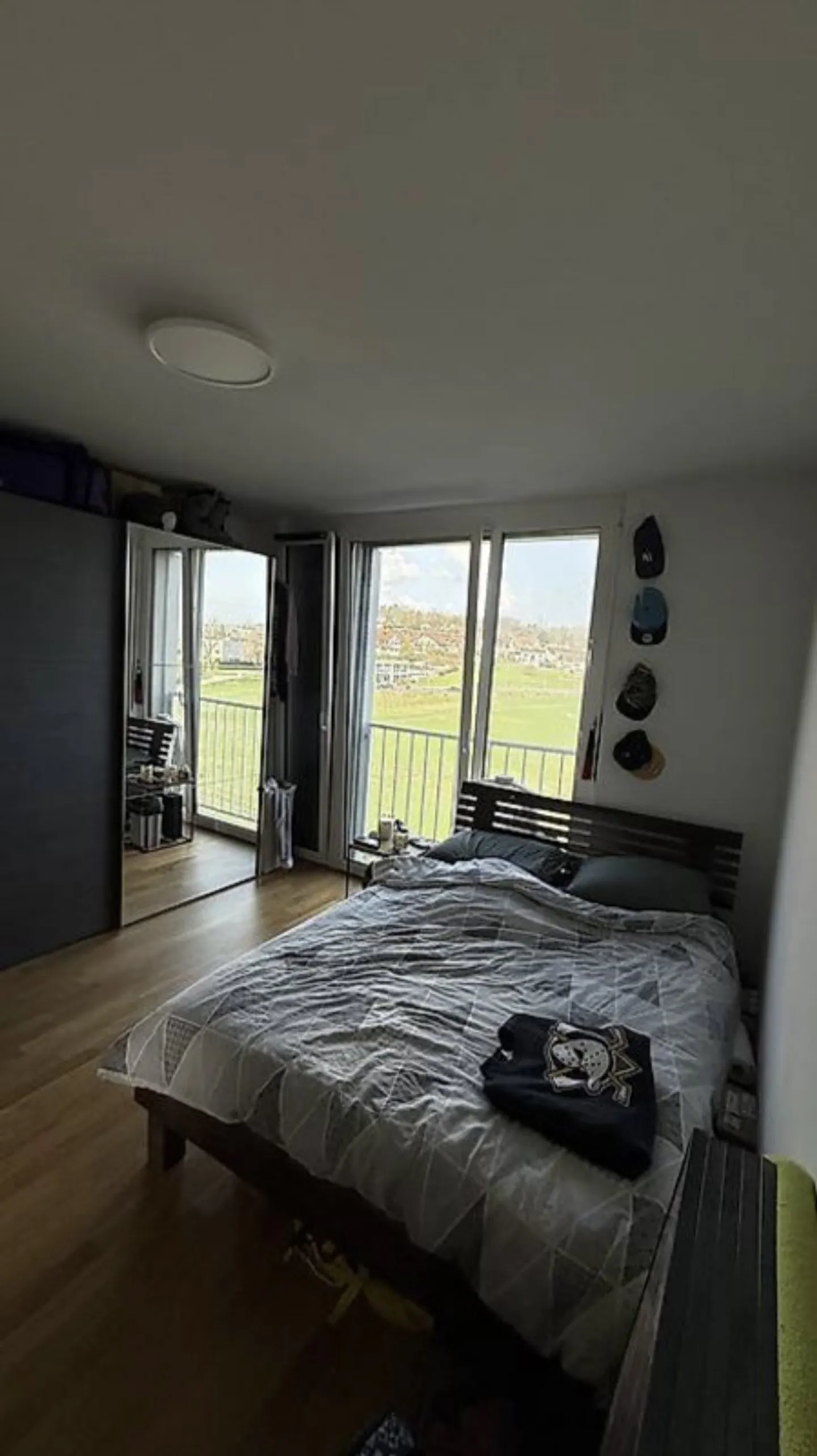 Bright 3.5 Room Apartment - Photo 6 of 13