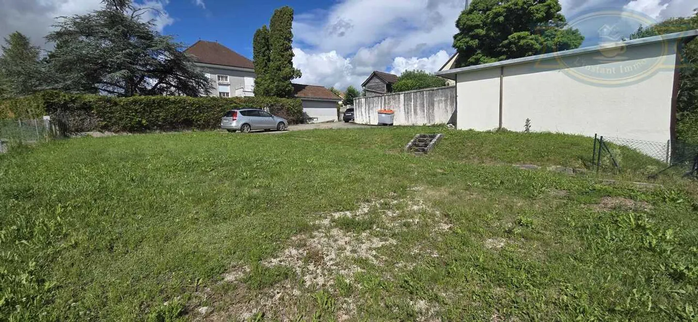 Edificio redditizio con un lotto di circa 550 m2 - Foto 16 di 17