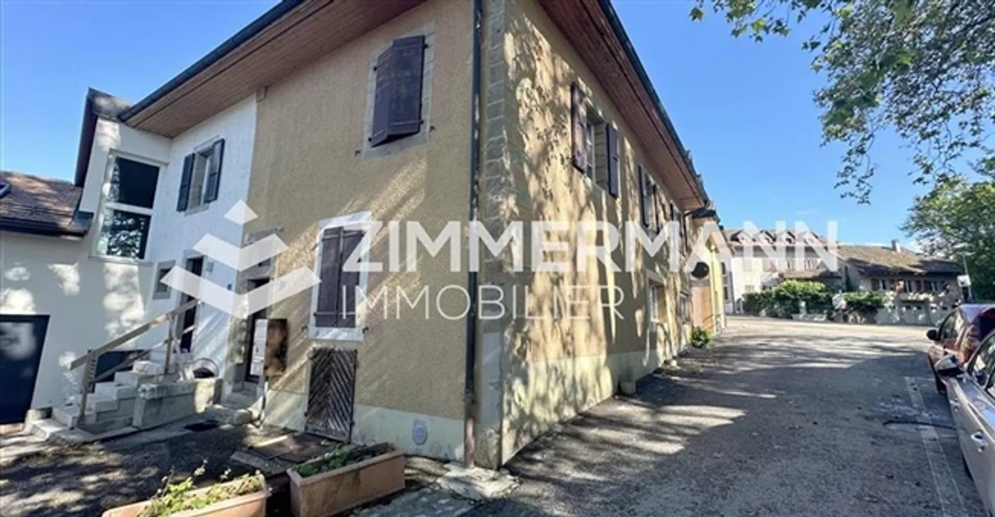 Werkstatt 1 Zimmer - Foto 2 von 8