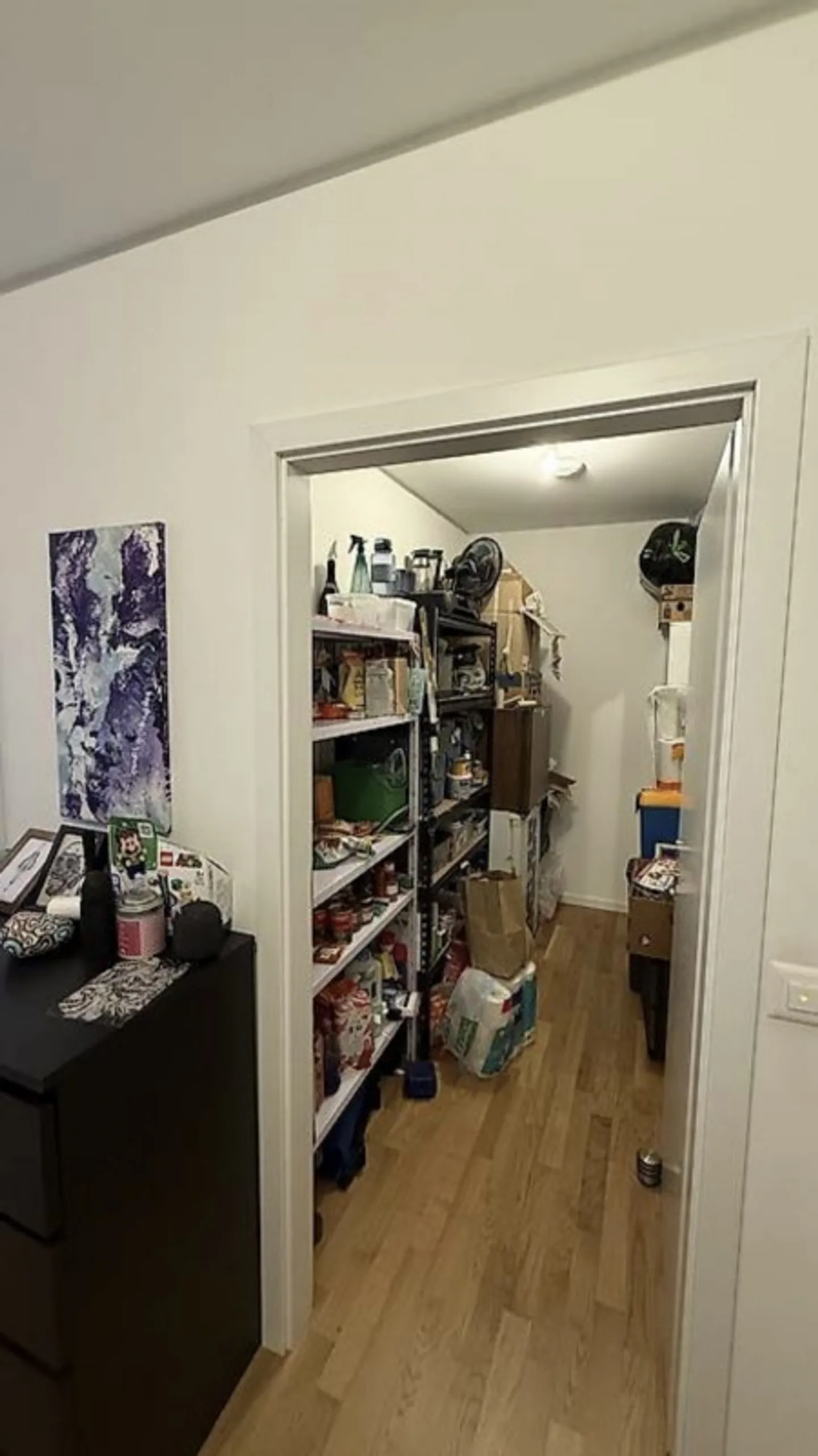 Bright 3.5 Room Apartment - Photo 10 of 13