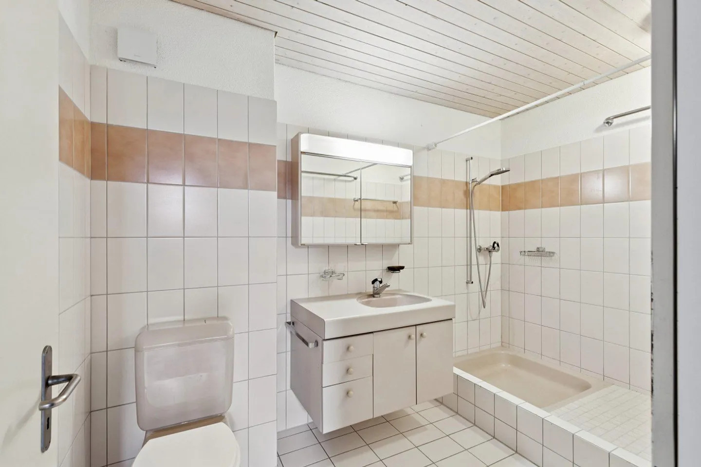 Charmante Wohnung in Ruhiger Lage - Foto 7 von 10