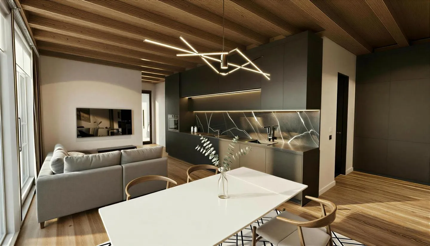 Juhuu - finally affordable lifestyle! - Photo 2 of 2