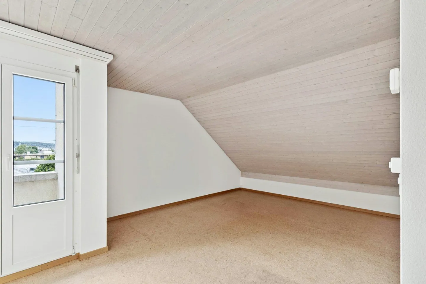 Charmante Wohnung in Ruhiger Lage - Foto 8 von 10