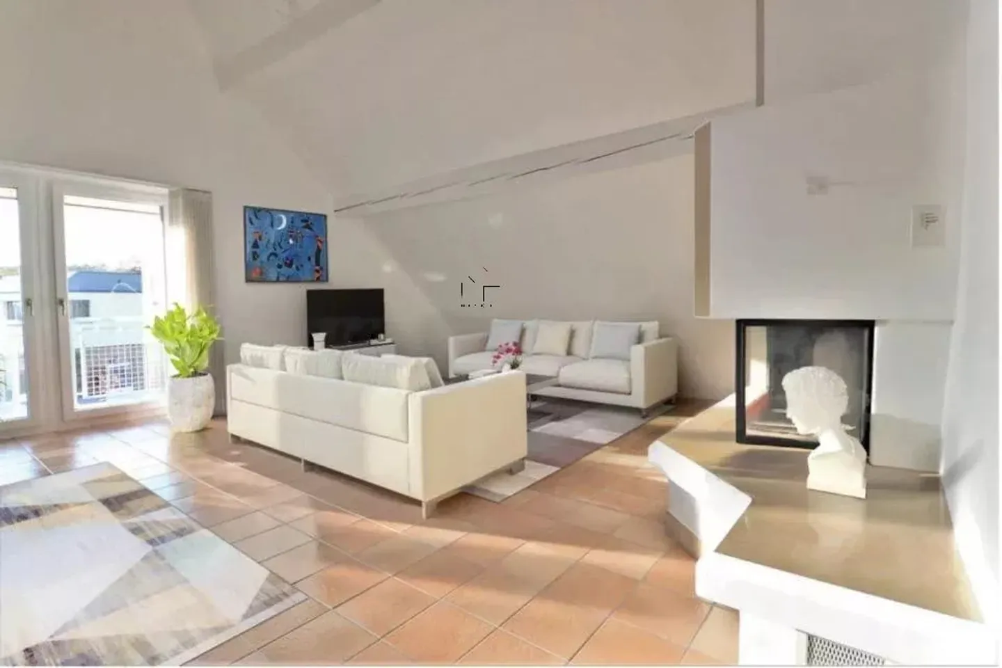 Charmantes Dachgeschosswohnung nur zwei Schritte von Yverdon entfernt - Photo 5 sur 8