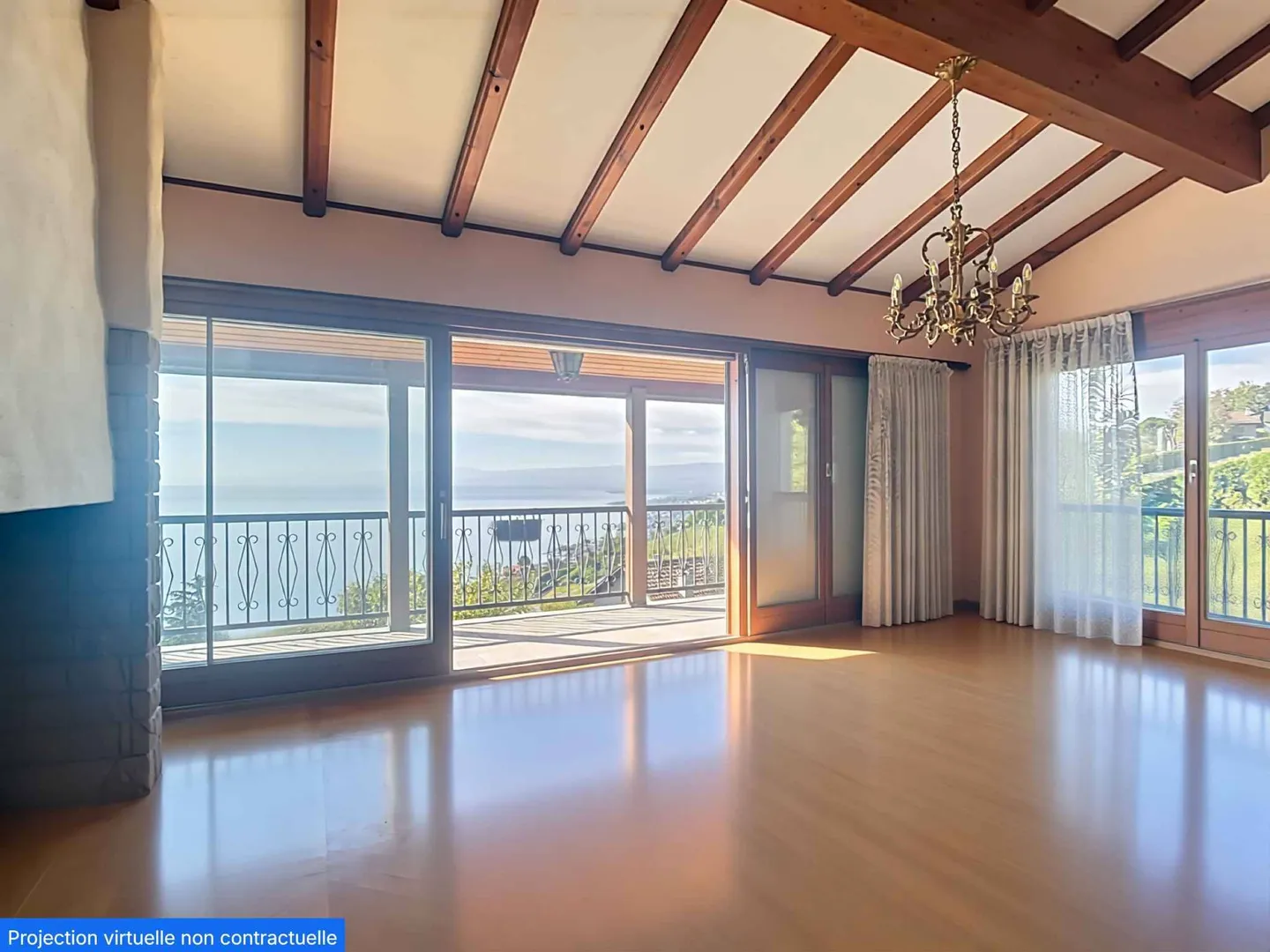 Villa familiale avec appartement indépendant - Photo 5 sur 12