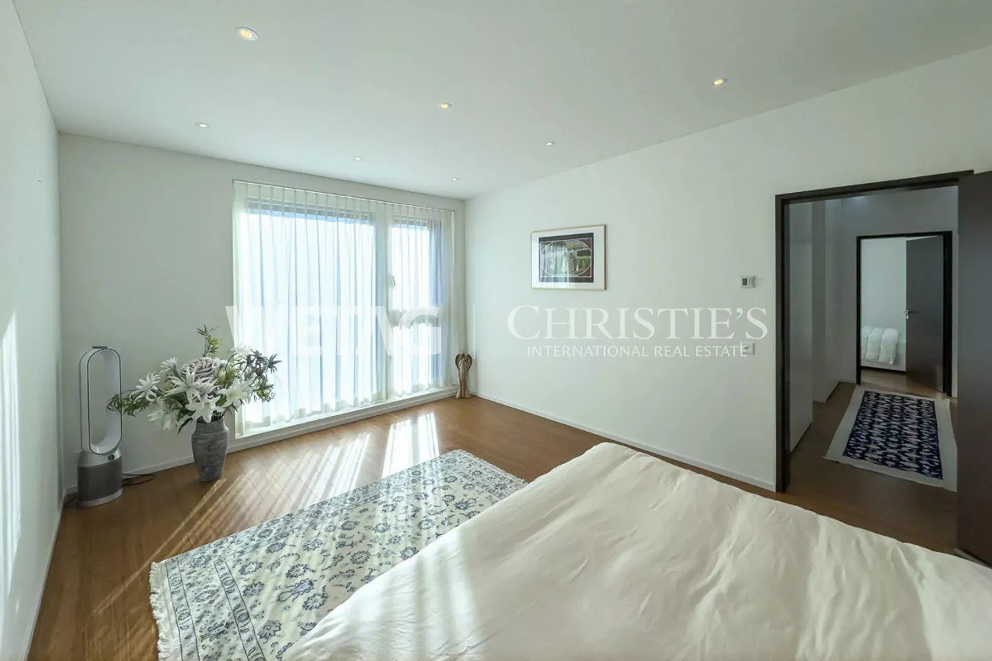 Villa moderna con area fitness e sauna a Lugano–Breganzona - Foto 6 di 13