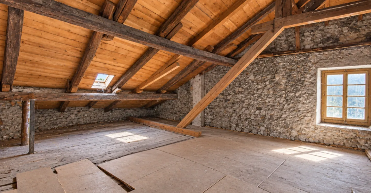 Progetto di Ristrutturazione Unico - Foto 1 di 7