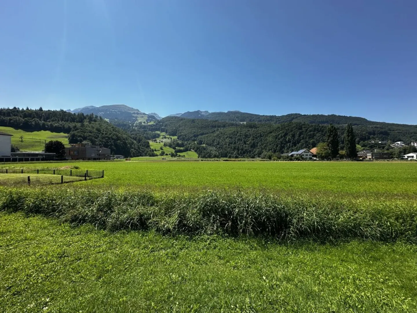 Appartamento giardino 3½ locali in posizione tranquilla - Foto 1 di 7