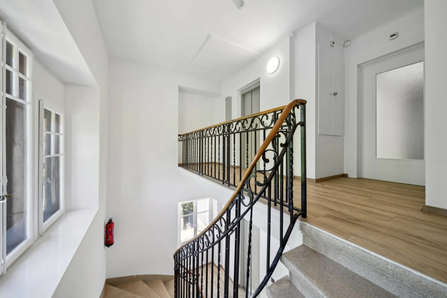 Casa singola in affitto - Foto 6 di 13