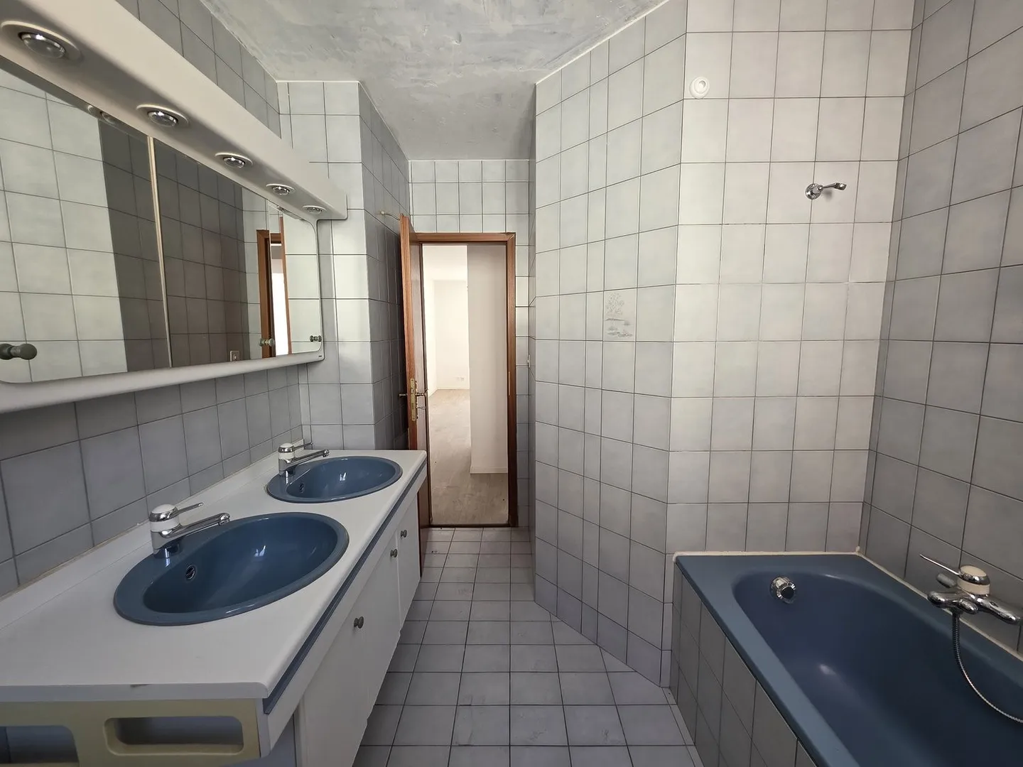 4 STANZE DI 110 M2 - Foto 6 di 7