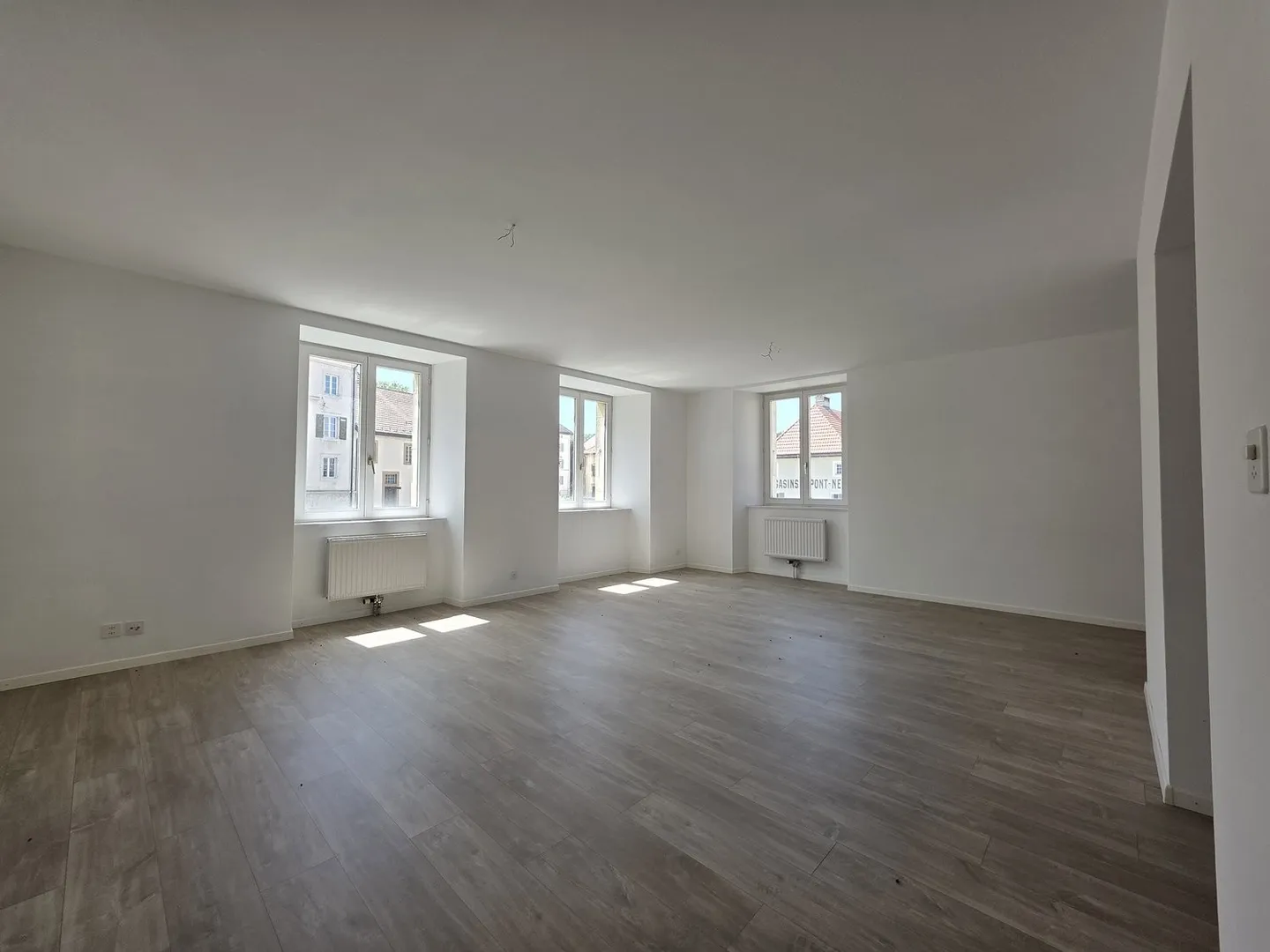 4 STANZE DI 110 M2 - Foto 1 di 7