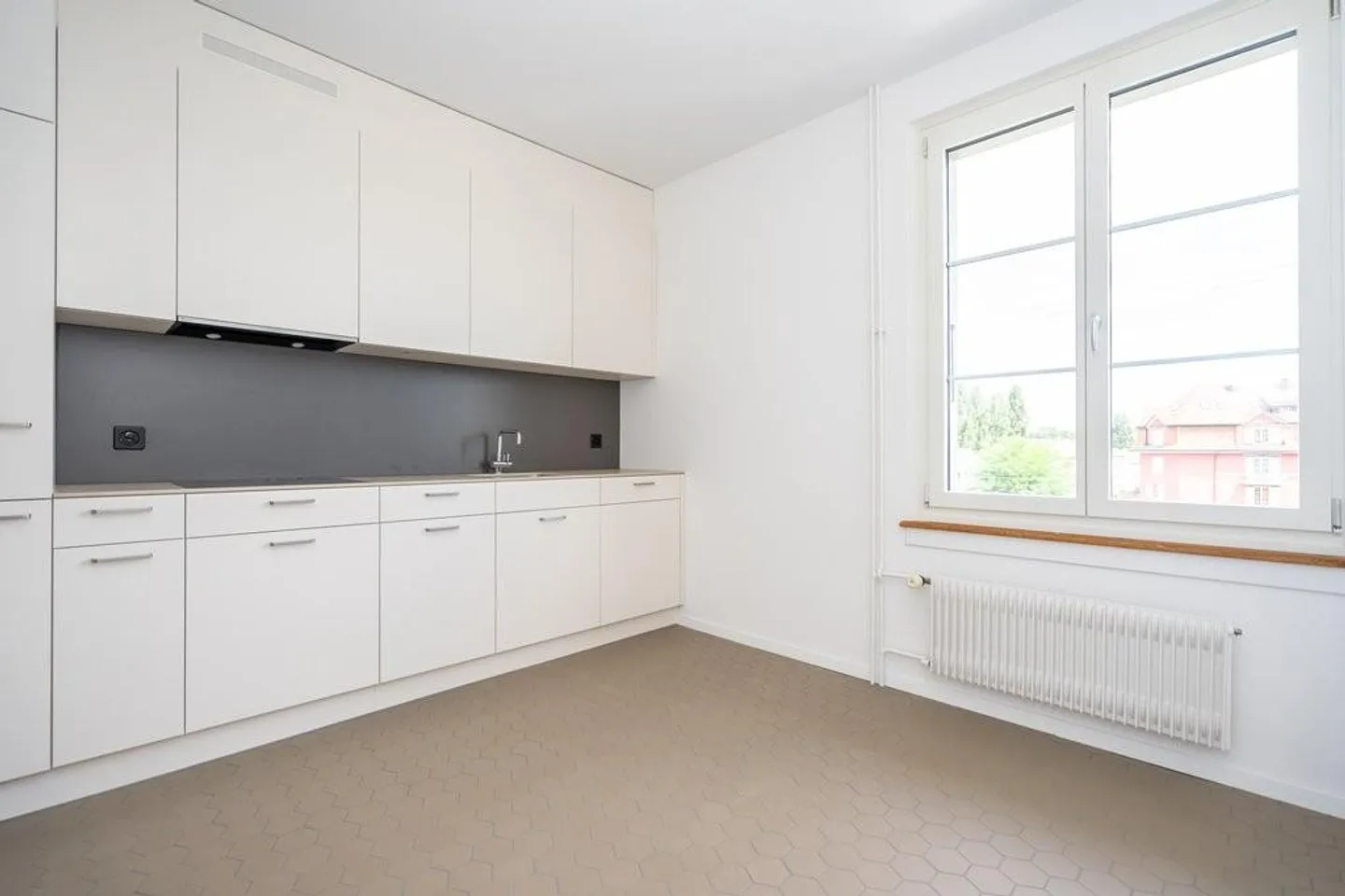 Appartement 2 pièces à Fischermätteli - Photo 2 sur 6