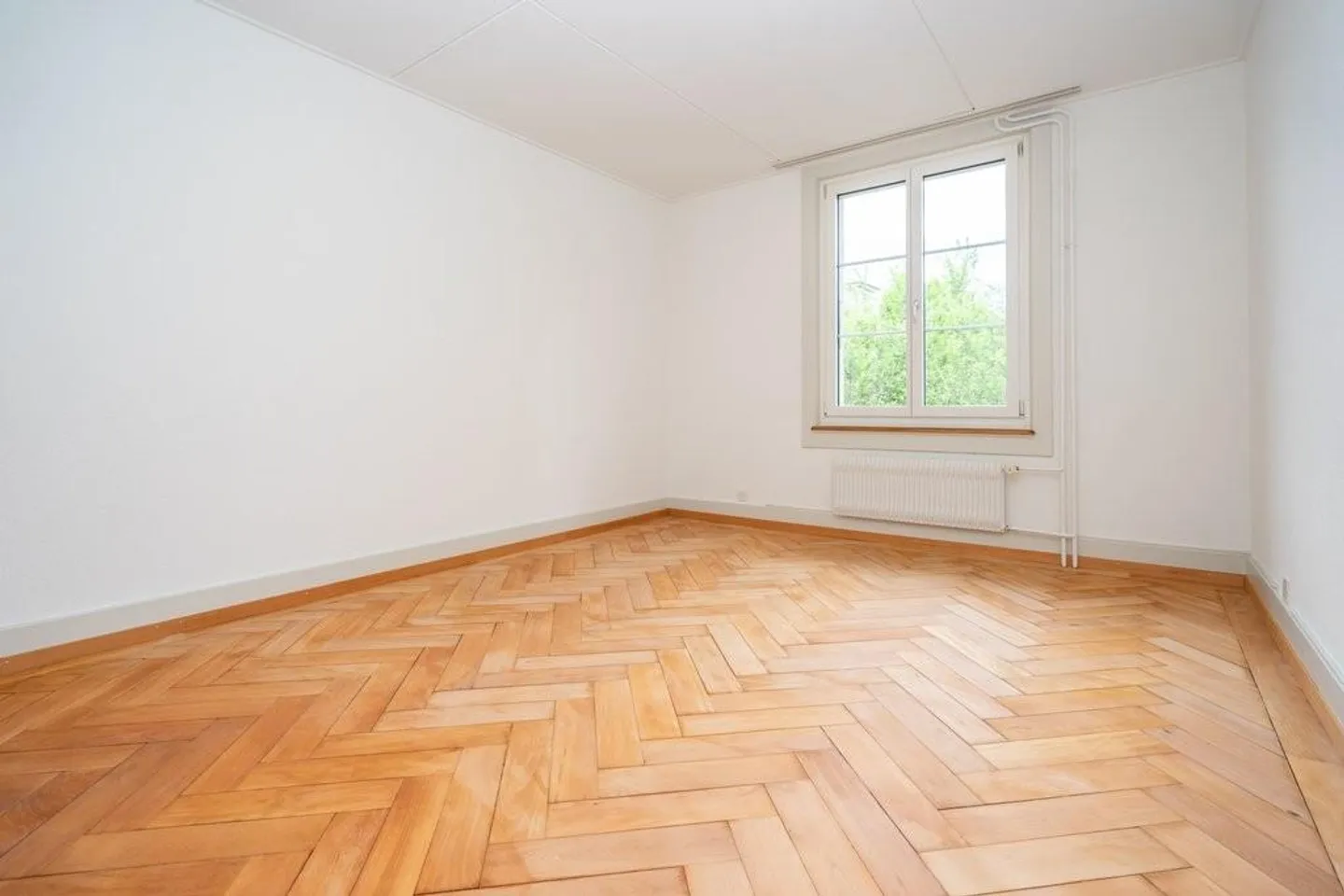 Appartement 2 pièces à Fischermätteli - Photo 5 sur 6