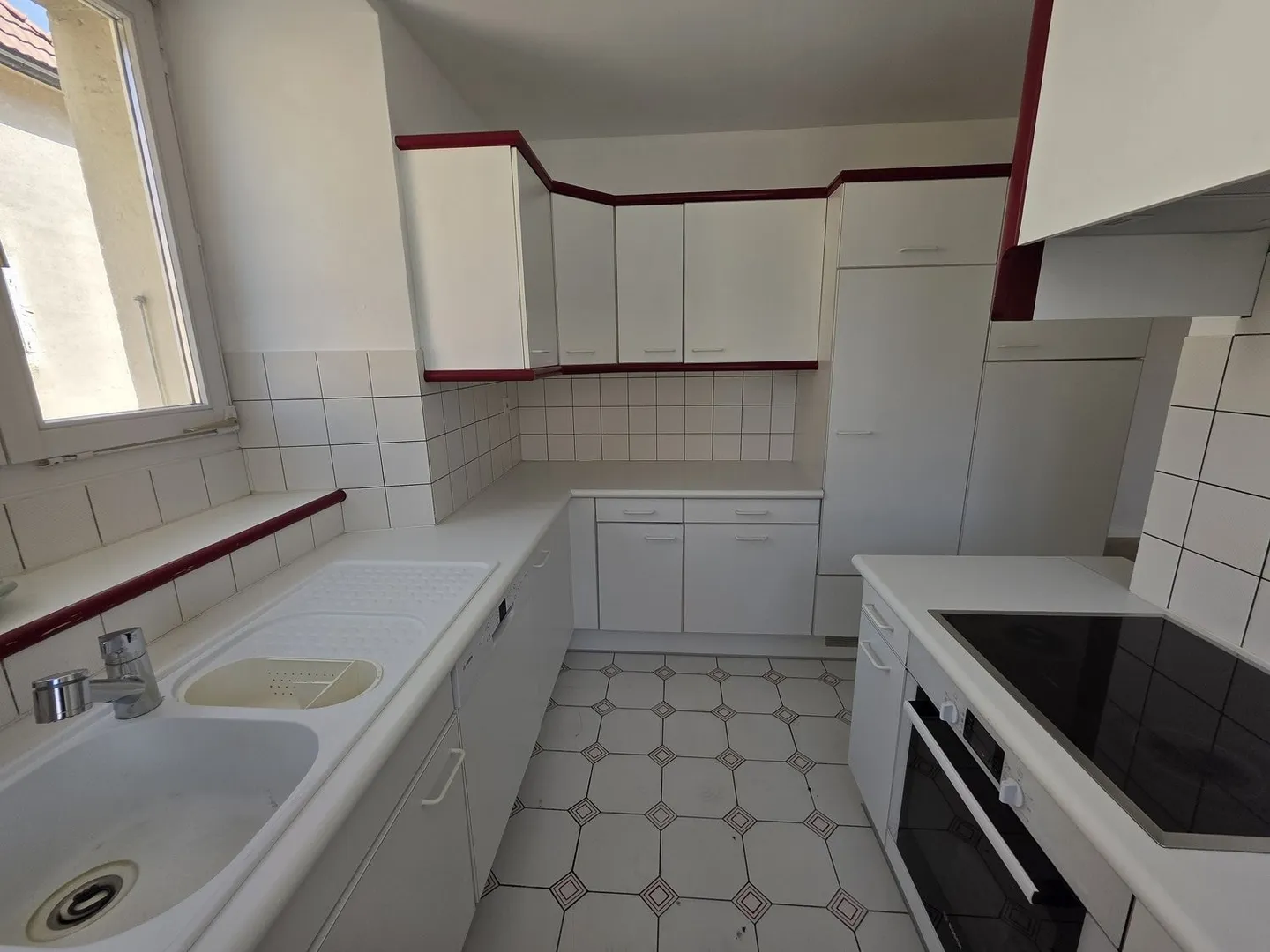 4 STANZE DI 110 M2 - Foto 3 di 7