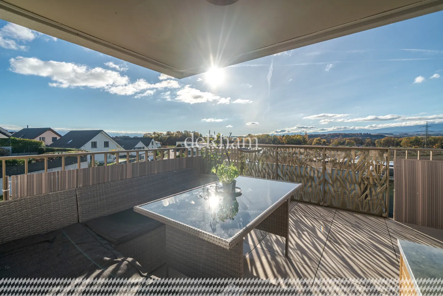 Appartamento Moderno con Balcone - Foto 6 di 10