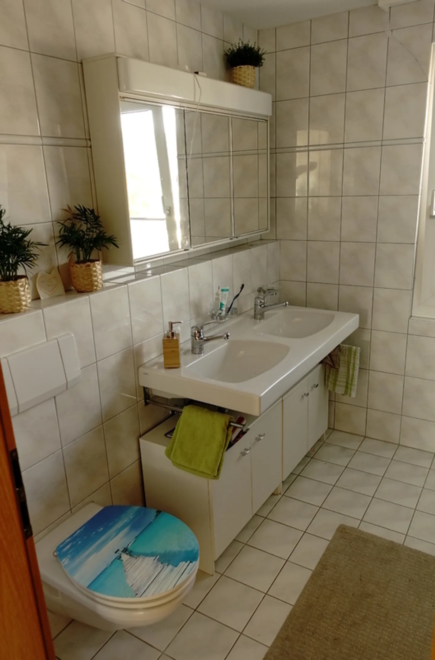 Appartement 3.5 pièces ensoleillé - Photo 5 sur 6