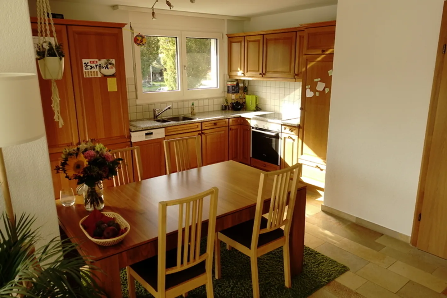 Appartement 3.5 pièces ensoleillé - Photo 3 sur 6
