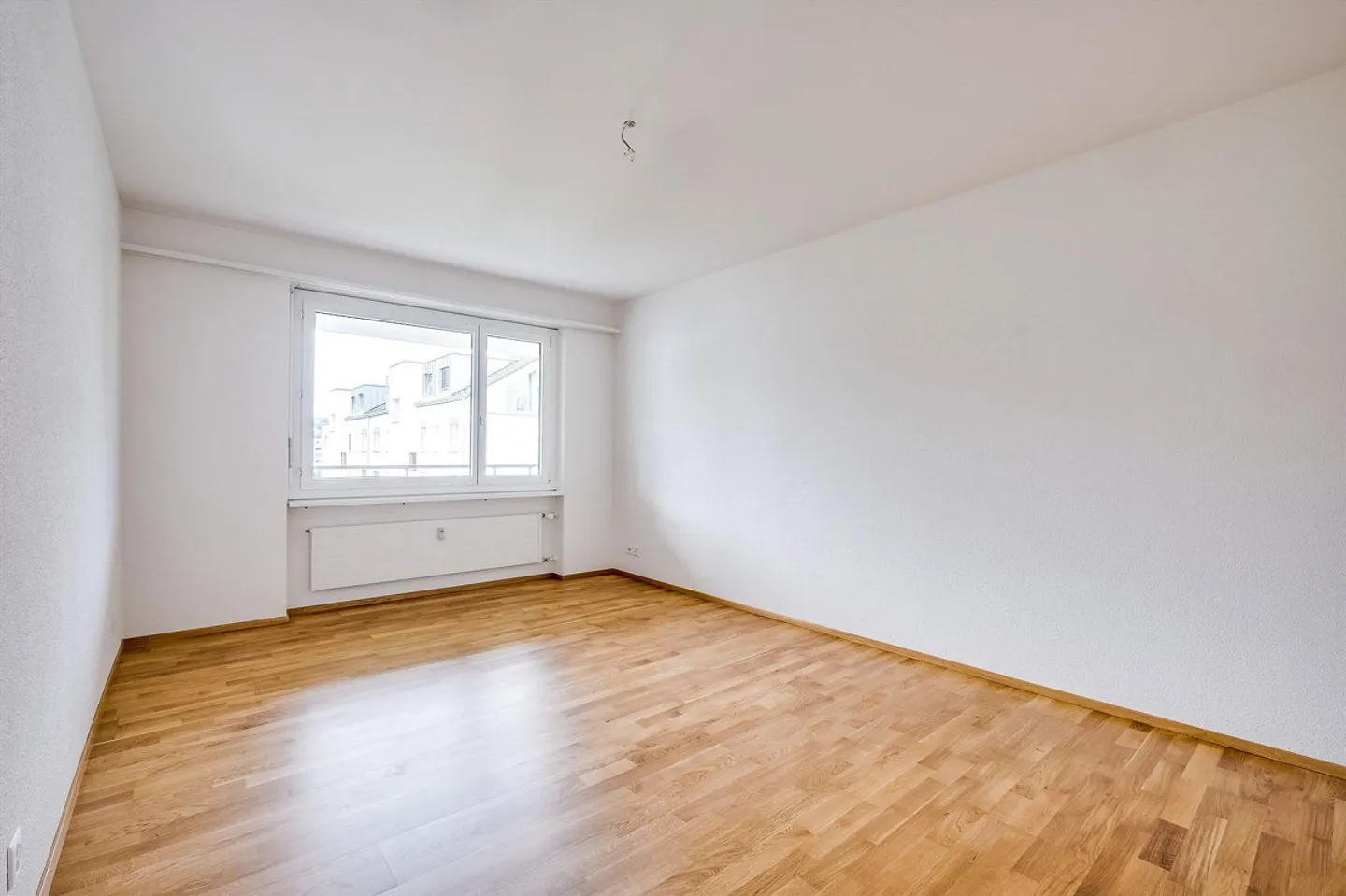 Superbe appartement individuel avec balcon - Photo 5 sur 6