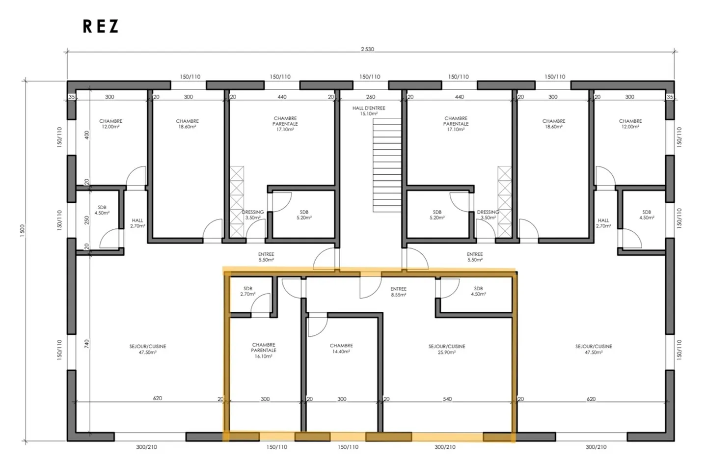Appartement à vendre - Photo 4 sur 9