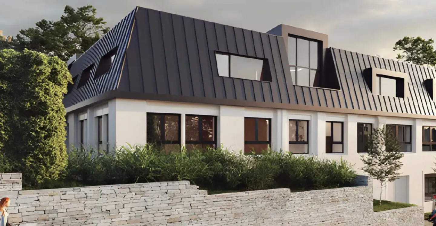 Appartamento 4.5 camere - Foto 6 di 7