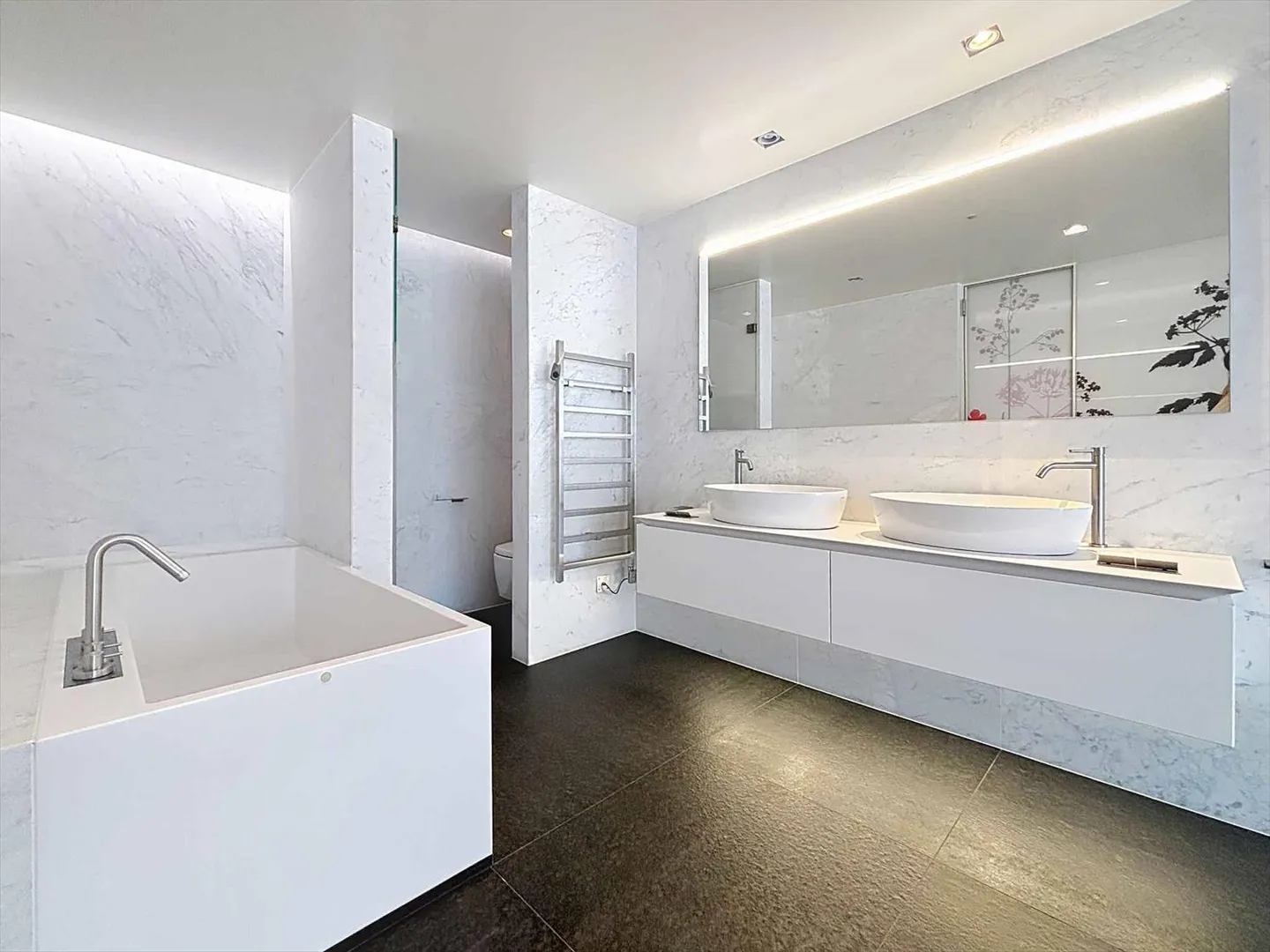 4-room apartment - Photo 7 of 13