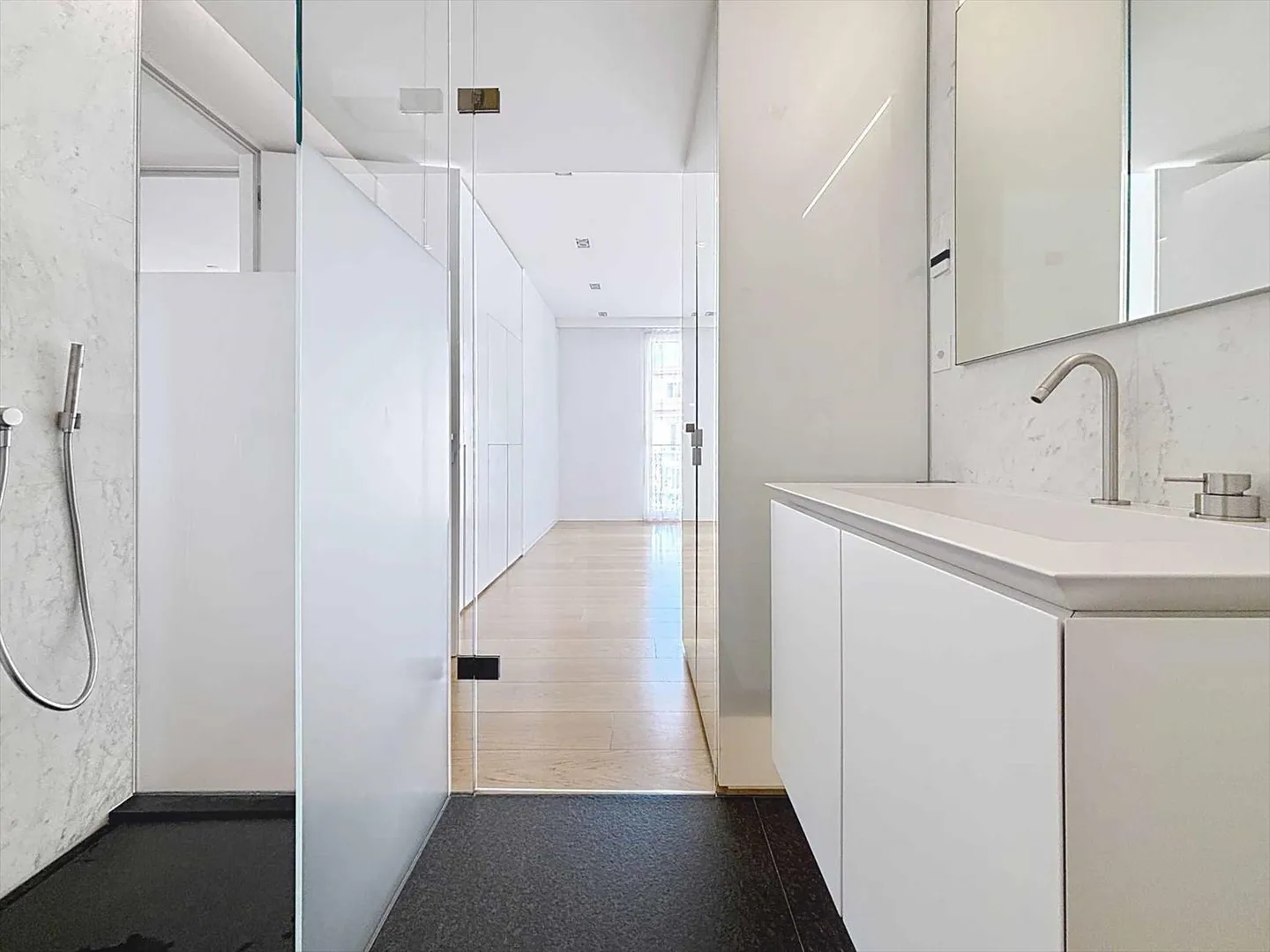 4-room apartment - Photo 8 of 13