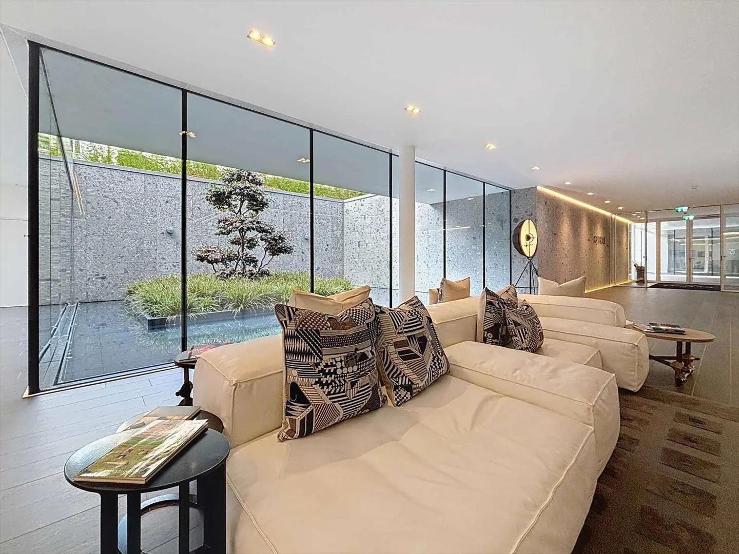 4-room apartment - Photo 11 of 13