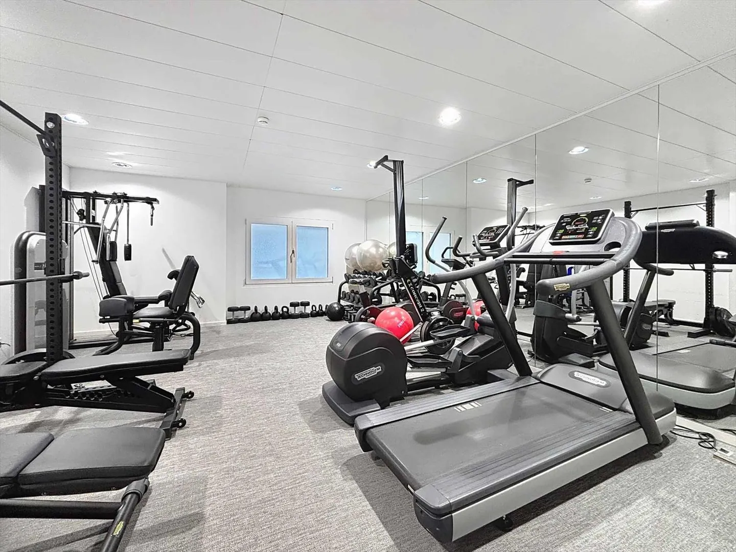 4-room apartment - Photo 12 of 13