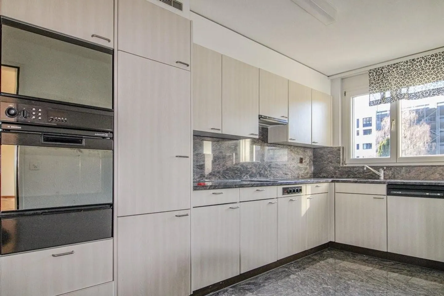 Ruhig Wohnen im Mäder-Areal - Foto 4 von 10