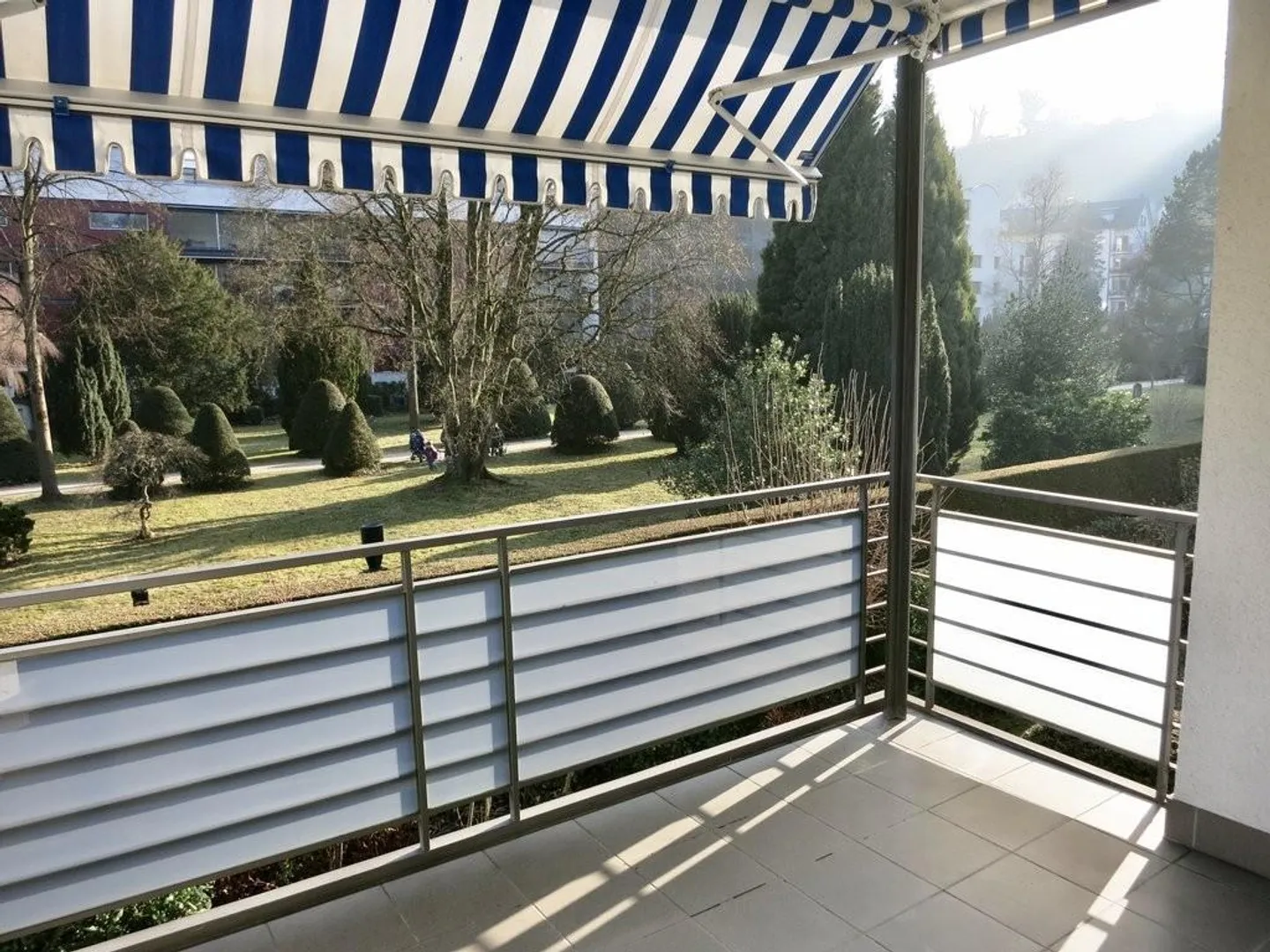 Ruhig Wohnen im Mäder-Areal - Foto 5 von 10